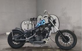 HONDA STEED 400 1991 NC26