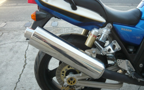 KAWASAKI ZRX1200 S 2001 ZRT20A