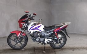 HONDA CBF125 PCJ7