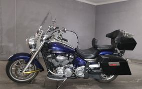 YAMAHA XV1900A MIDNIGHT STAR 2010 VP23