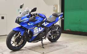 SUZUKI GSX250R 1997