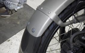 HONDA CT125-2 JA65