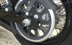HARLEY FXDB 1580 2013