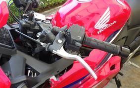 HONDA CBR400R 2025 NC65