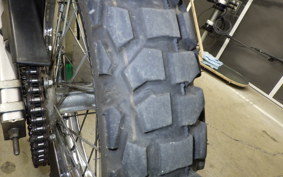 KAWASAKI KLX125 2013 LX125C