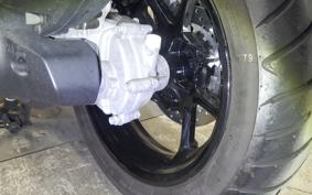 YAMAHA N-MAX 155 2025 SG66J