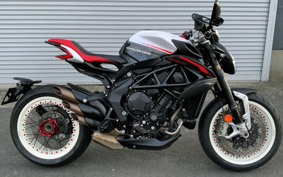 MV AGUSTA タブルターレー800D 2018