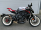 Фото MV Agusta タブルターレー800D 2018 с японского аукциона