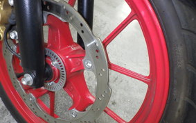 SUZUKI GSX-R125 1988 DL32D