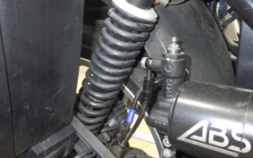 BMW K100RS 1992