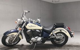 HONDA SHADOW 400 NC34
