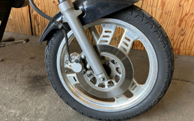 HONDA MAGNA 50 AC13