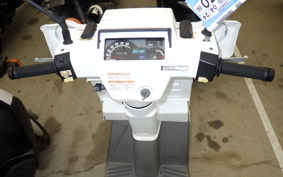 HONDA GYRO X 2023 TD02