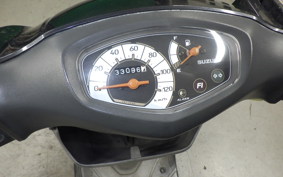 SUZUKI ADDRESS V125 G 2017 CF46A