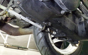 YAMAHA JOG 80 Sports Edition 2025 2XX