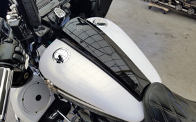 HARLEY FLTRXSE1800CVO 2012 TC8
