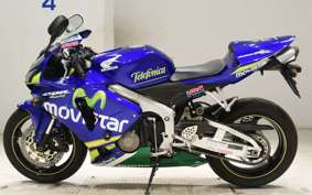 HONDA CBR600RR GEN 2 2006 PC37