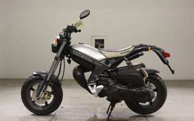 SUZUKI TR110 STREET MAGIC 2025 CF12A