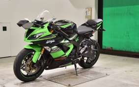 KAWASAKI NINJA ZX-6R A 2017