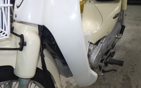 HONDA C110 SUPER CUB 2021 JA07