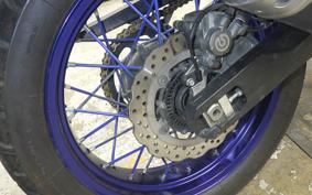 YAMAHA TENERE 700 2021 DM09J