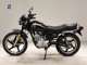 Фото Yamaha YB125SP 2012 с японского аукциона