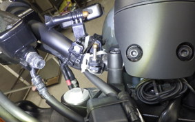 HONDA REBEL 250 A MC49