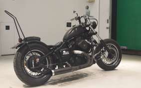 YAMAHA DRAGSTAR 400 1996 4TR