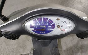 HONDA DIO AF56
