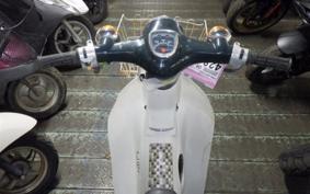 HONDA C50 SUPER CUB C50