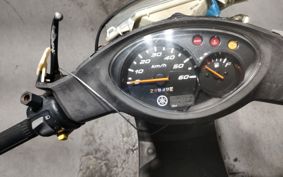 YAMAHA JOG ZR SA56J