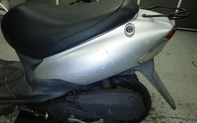 SUZUKI LET's 2 CA1PA