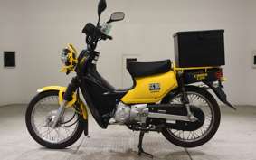 HONDA ｸﾛｽｶﾌﾞ JA10