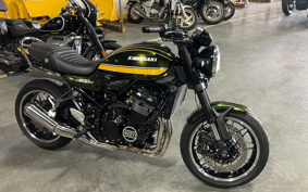 KAWASAKI Z900RS 2020 ZR900C
