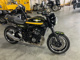 Фото Kawasaki Z900RS 2020 с японского аукциона