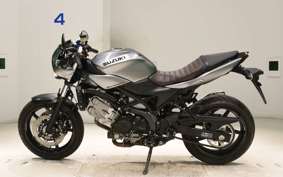 SUZUKI SV650 X A 2020 VP55B