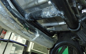 HONDA GB250 CLUBMAN Gen.5 2015 MC10