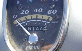 HONDA LITTLE CUB E AA01