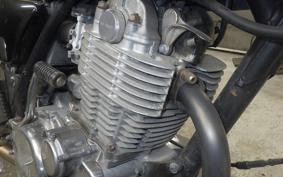 YAMAHA SR400 Gen.2 1996 1JR