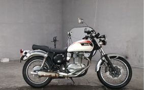 KAWASAKI ESTRELLA250 RS BJ250A