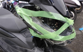 HONDA FORZA 250 MF13