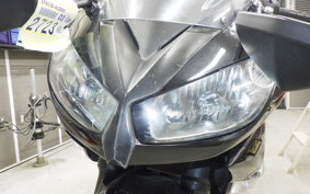 KAWASAKI NINJA 400R 2011 ER400B