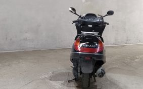 HONDA FORESIGHT MF04