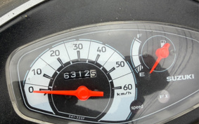 SUZUKI ADDRESS V50 CA44A