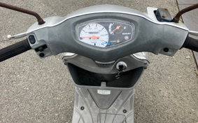 SUZUKI ADDRESS V125 CF46A