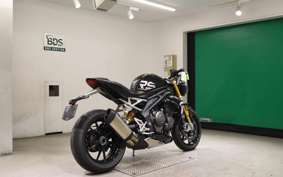 TRIUMPH SPEED TRIPLE RS 2022