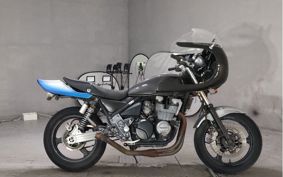 KAWASAKI ZEPHYR400K 2004 ZR400C