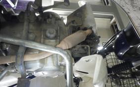 HONDA C50 SUPER CUB AA07