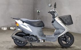 SUZUKI ADDRESS V125 CF46A