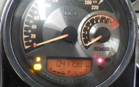 HARLEY FLSTN 1580 2013